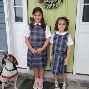 Team Page: Barr Girls